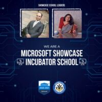 Microsoft Showcase Creative - SSFC